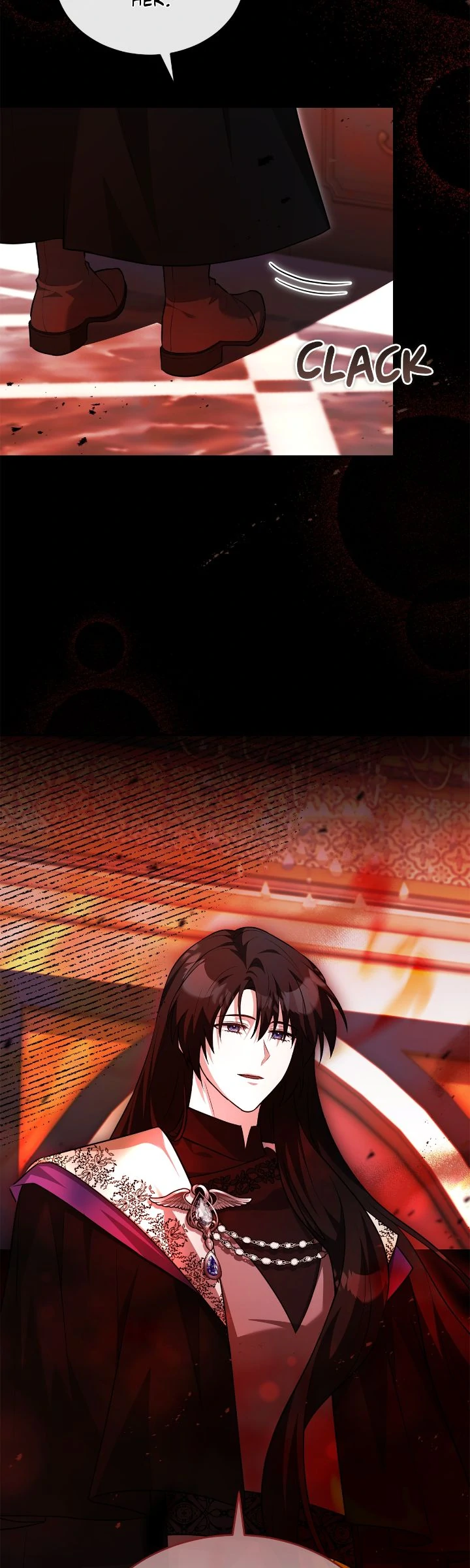 My Hot Harem Has Turned Cold On Me! chapter 21 page 52