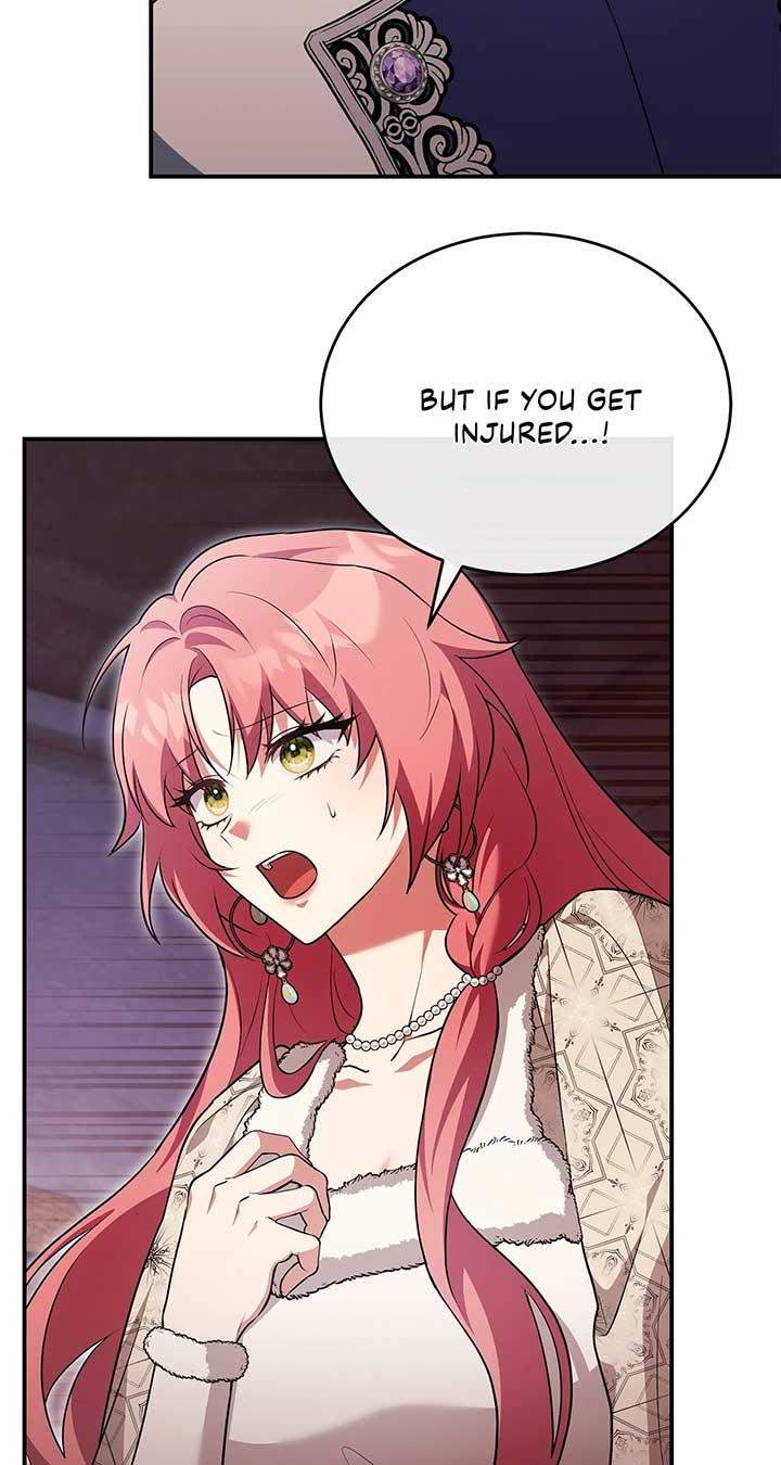 My Hot Harem Has Turned Cold On Me! chapter 22 page 8