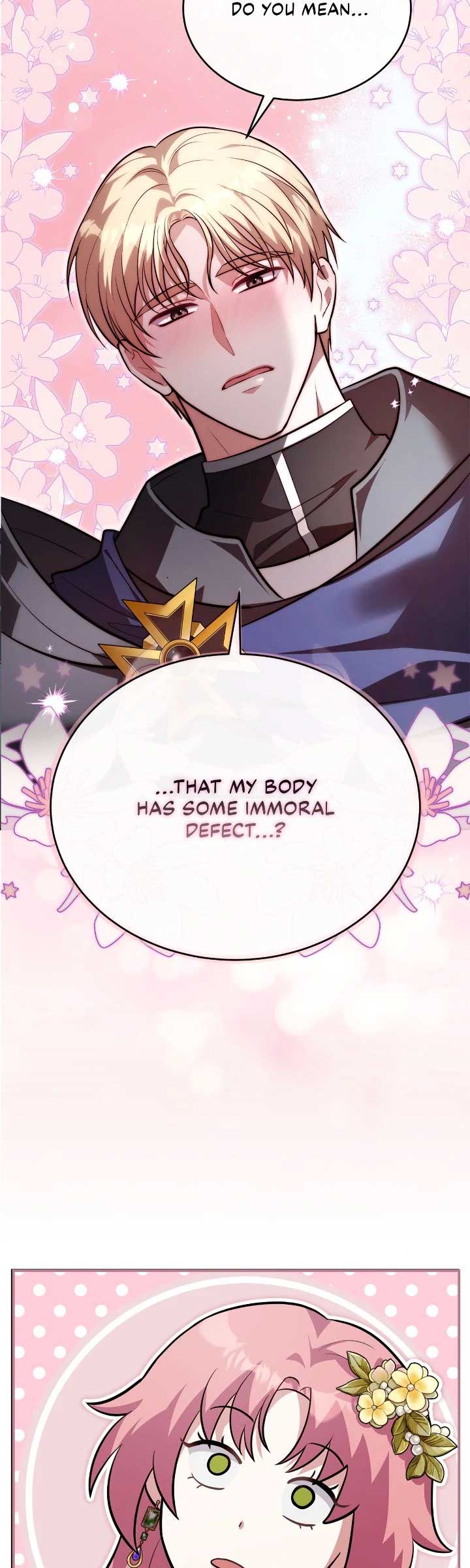 My Hot Harem Has Turned Cold On Me! chapter 3 page 2