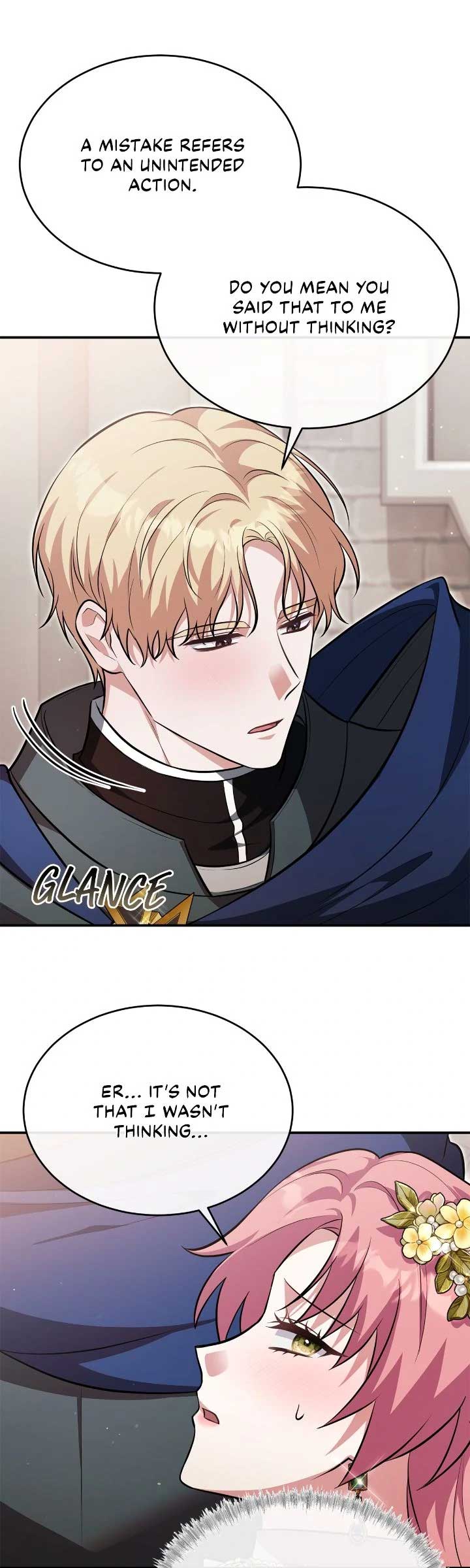 My Hot Harem Has Turned Cold On Me! chapter 3 page 6