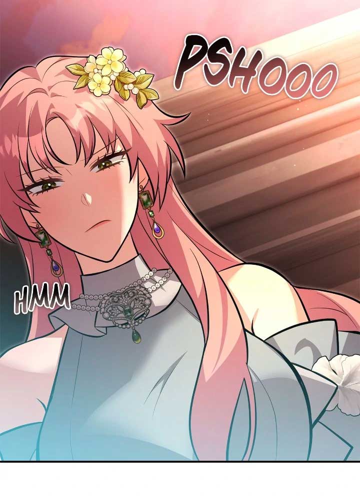My Hot Harem Has Turned Cold On Me! chapter 3 page 45