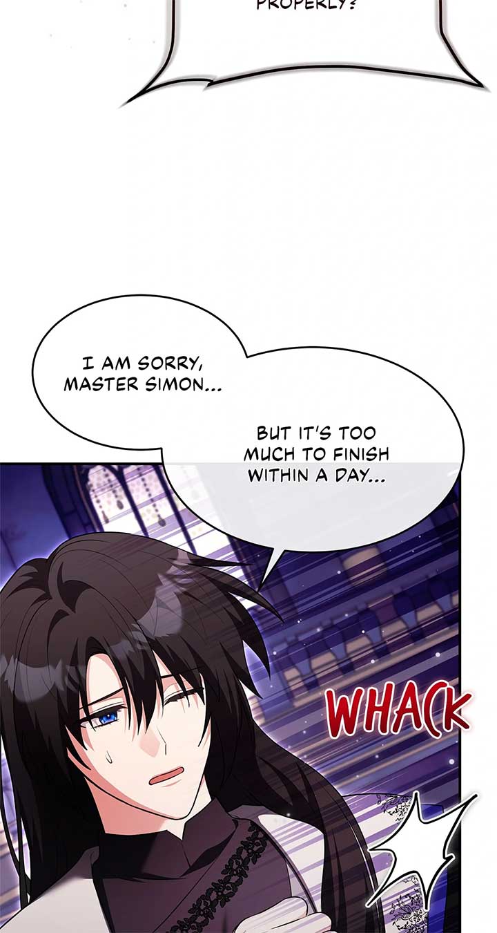 My Hot Harem Has Turned Cold On Me! chapter 30 page 24