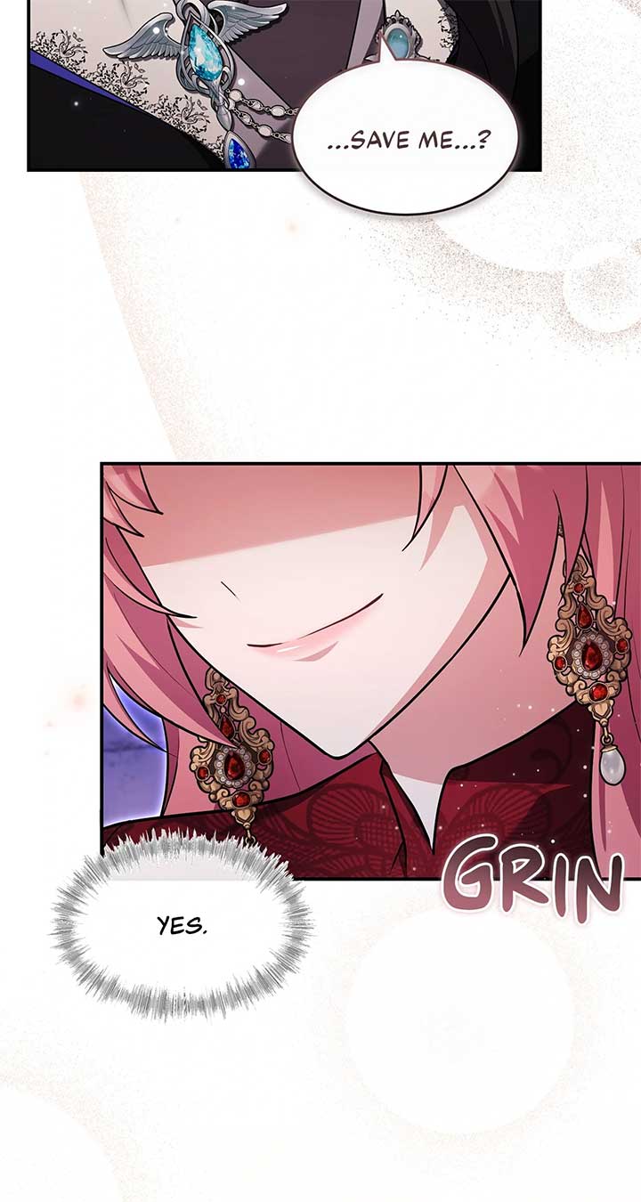 My Hot Harem Has Turned Cold On Me! chapter 30 page 32