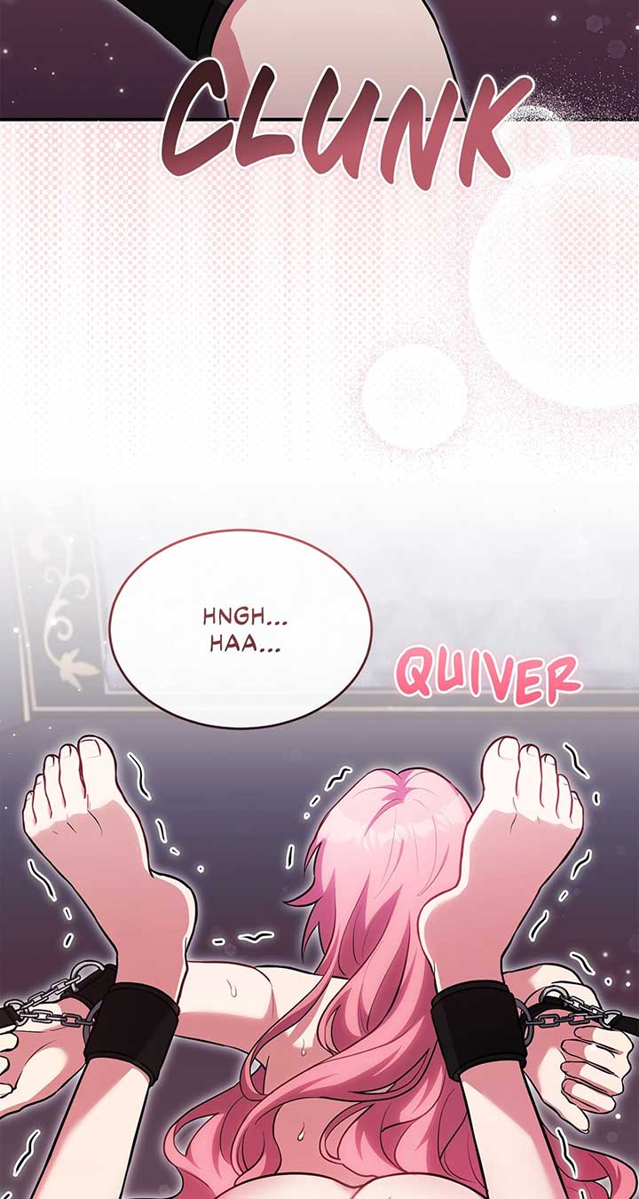 My Hot Harem Has Turned Cold On Me! chapter 32 page 2