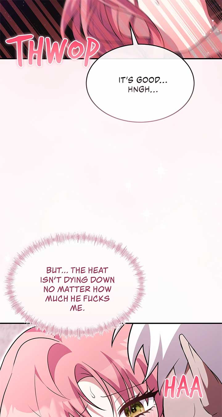 My Hot Harem Has Turned Cold On Me! chapter 33 page 5