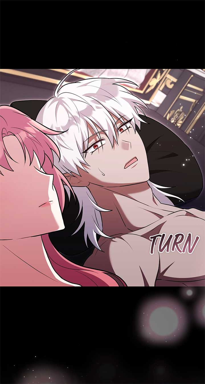 My Hot Harem Has Turned Cold On Me! chapter 33 page 24