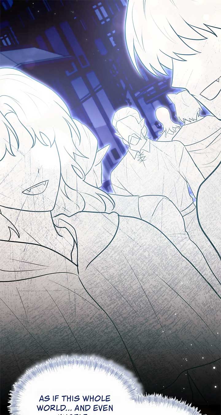 My Hot Harem Has Turned Cold On Me! chapter 33 page 33