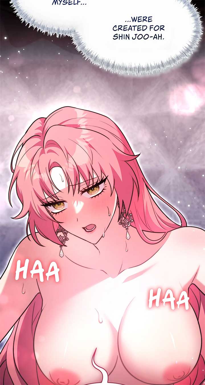 My Hot Harem Has Turned Cold On Me! chapter 33 page 34