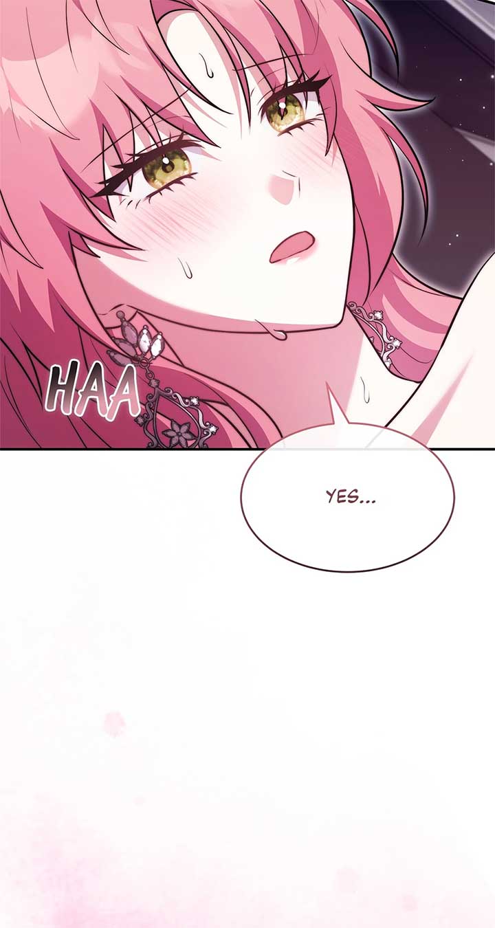 My Hot Harem Has Turned Cold On Me! chapter 33 page 44