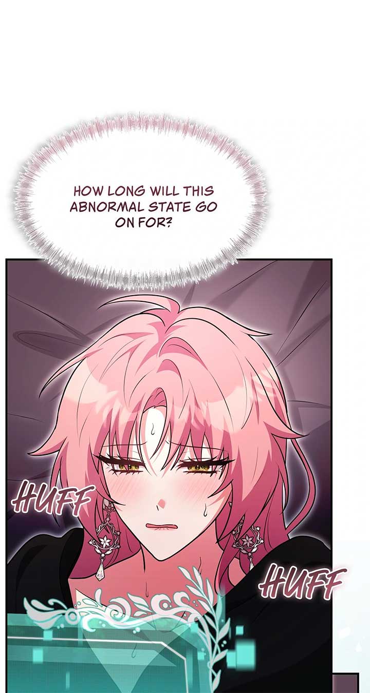 My Hot Harem Has Turned Cold On Me! chapter 33 page 80