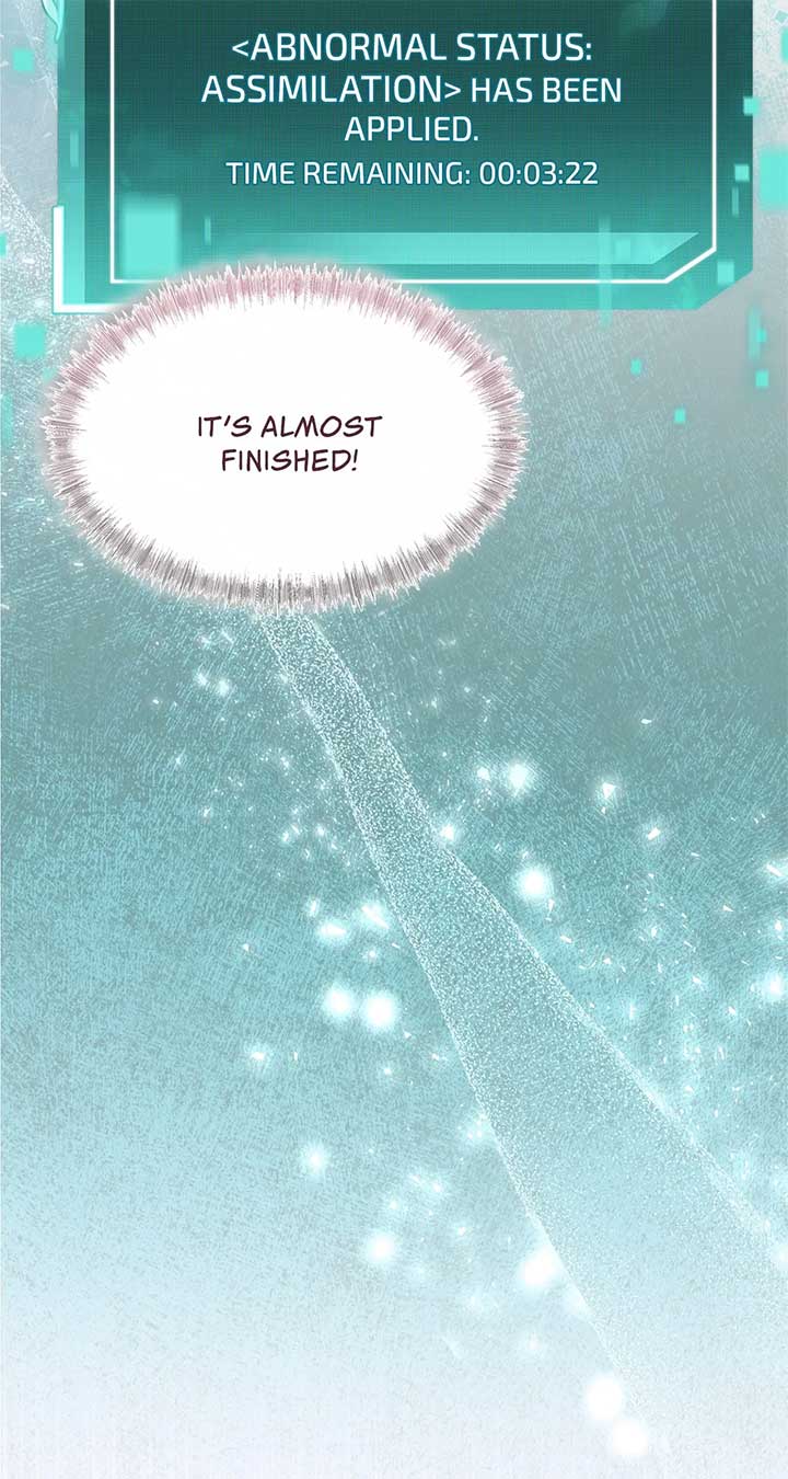 My Hot Harem Has Turned Cold On Me! chapter 33 page 82