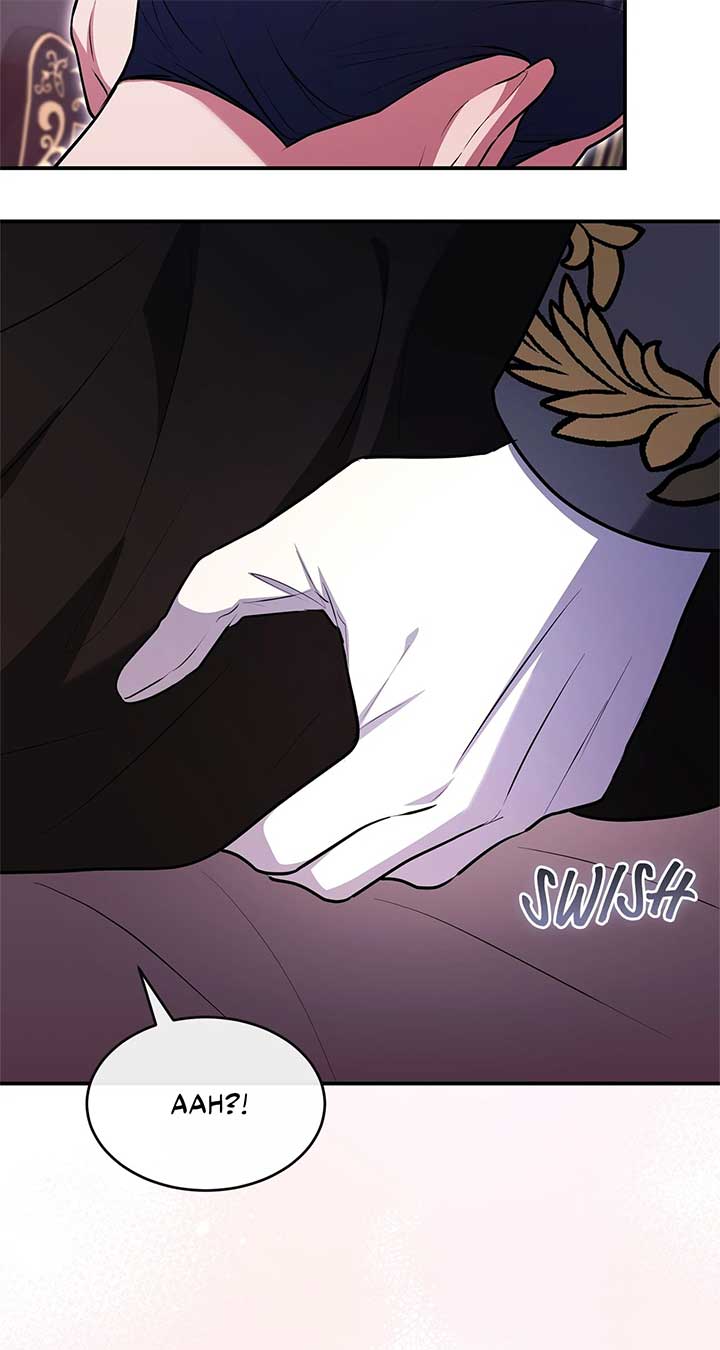 My Hot Harem Has Turned Cold On Me! chapter 33 page 84