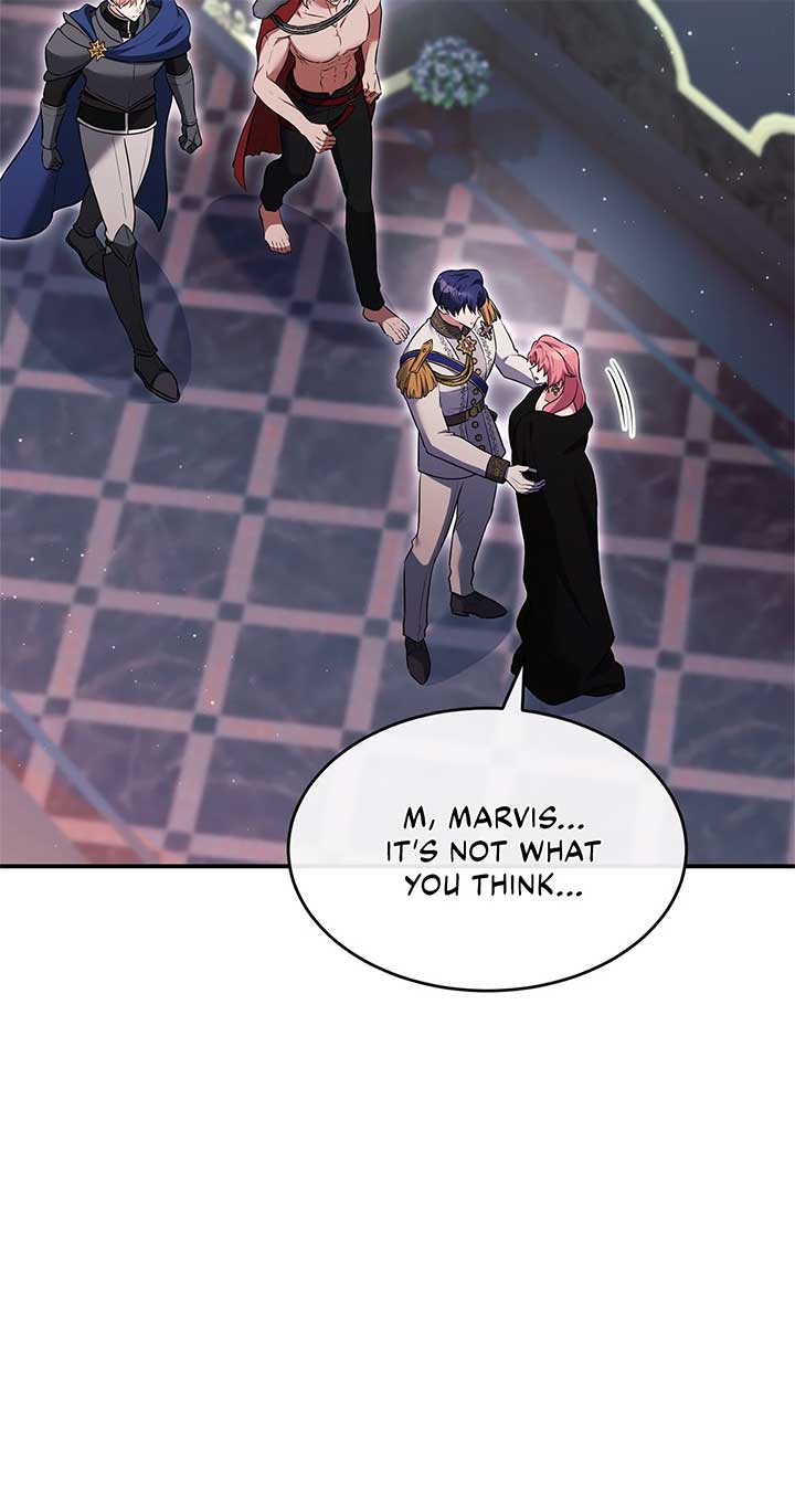 My Hot Harem Has Turned Cold On Me! chapter 34 page 32