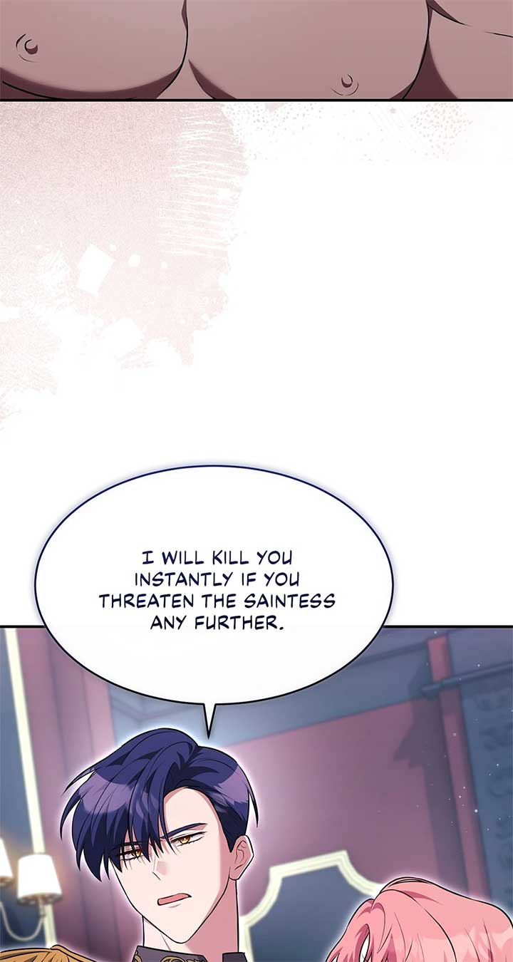 My Hot Harem Has Turned Cold On Me! chapter 34 page 34