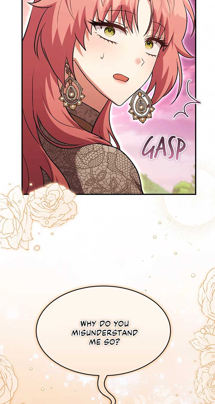 My Hot Harem Has Turned Cold On Me! chapter 35 page 8