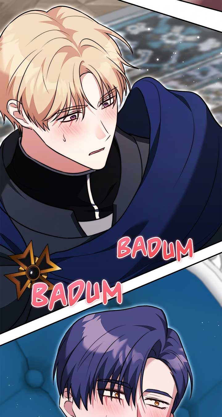 My Hot Harem Has Turned Cold On Me! chapter 36 page 116