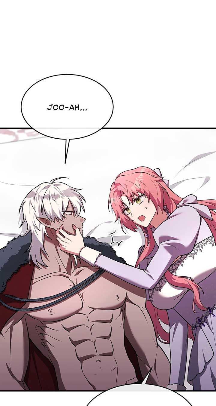 My Hot Harem Has Turned Cold On Me! chapter 38 page 80