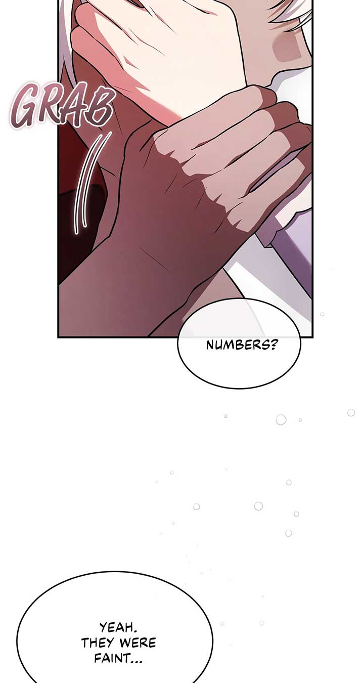 My Hot Harem Has Turned Cold On Me! chapter 38 page 82