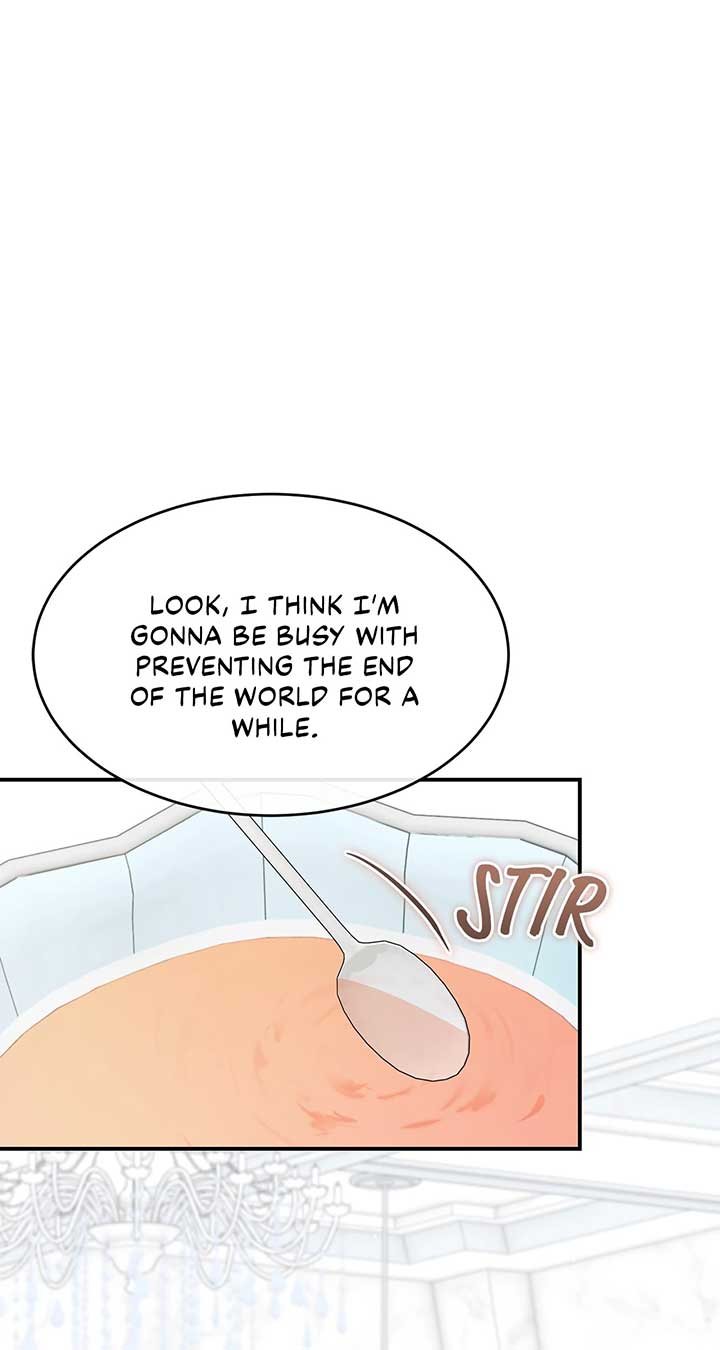 My Hot Harem Has Turned Cold On Me! chapter 39 page 2