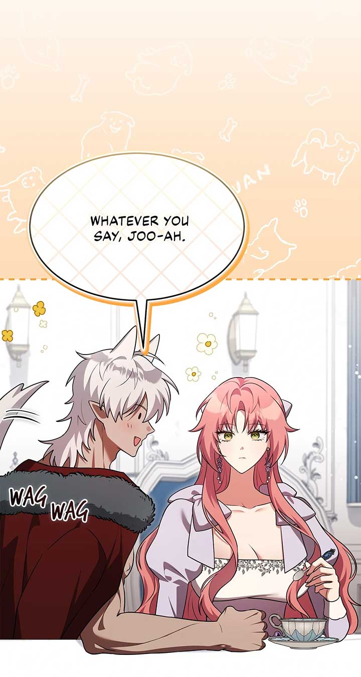 My Hot Harem Has Turned Cold On Me! chapter 39 page 4