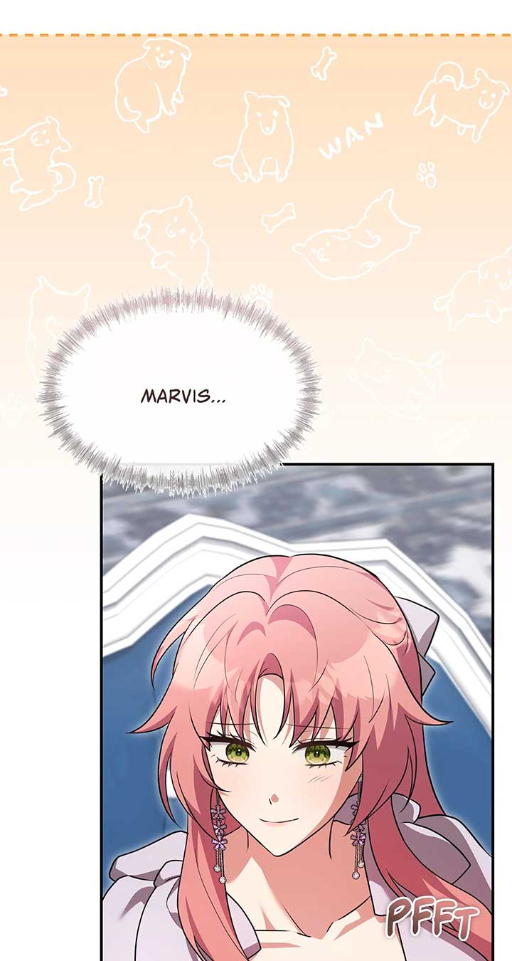My Hot Harem Has Turned Cold On Me! chapter 39 page 5
