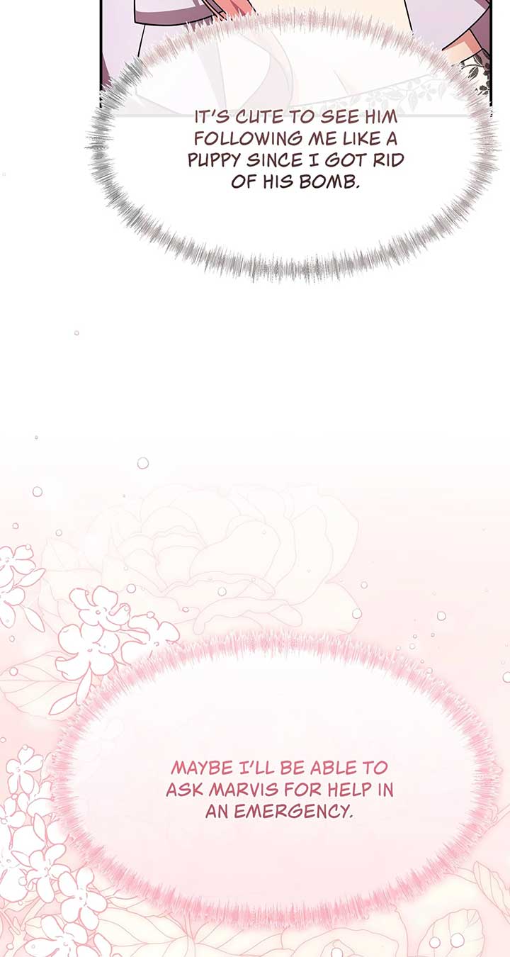 My Hot Harem Has Turned Cold On Me! chapter 39 page 6