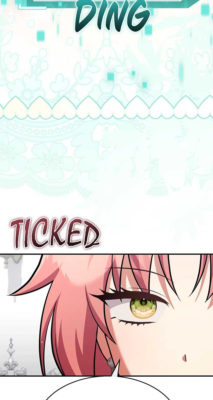 My Hot Harem Has Turned Cold On Me! chapter 39 page 8