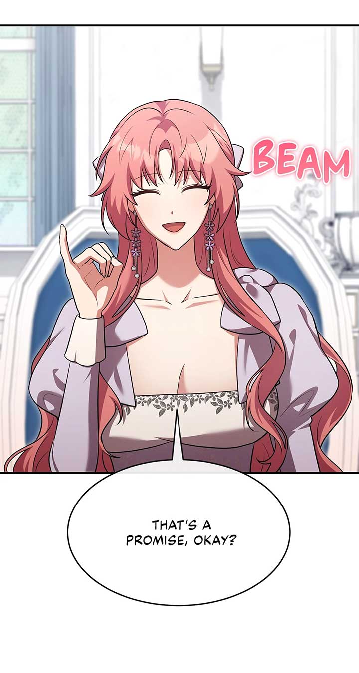 My Hot Harem Has Turned Cold On Me! chapter 39 page 12