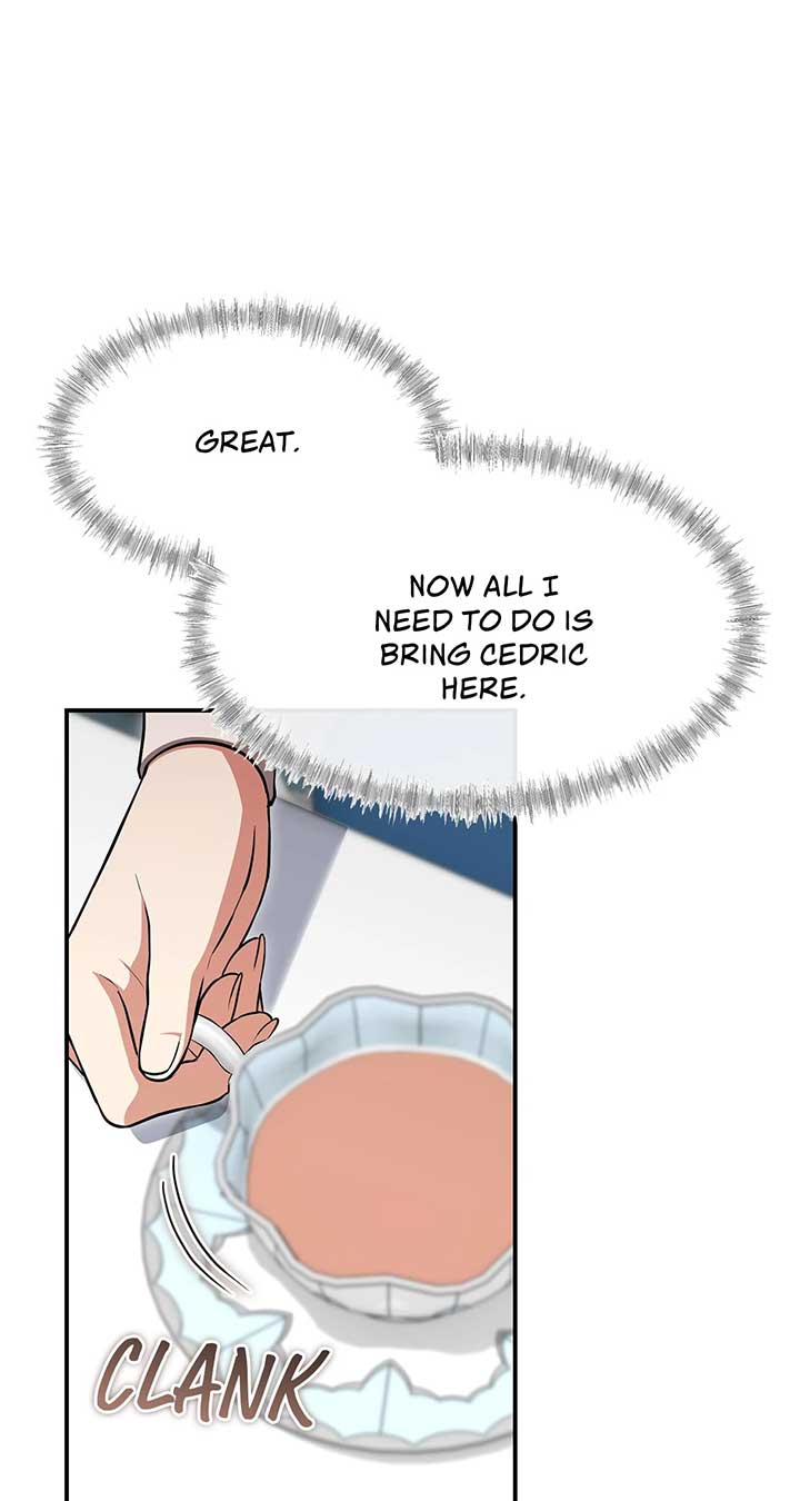 My Hot Harem Has Turned Cold On Me! chapter 39 page 13