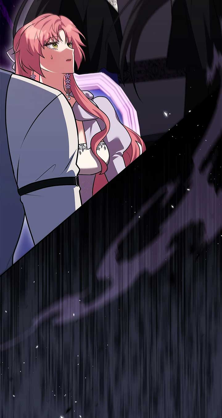 My Hot Harem Has Turned Cold On Me! chapter 39 page 21