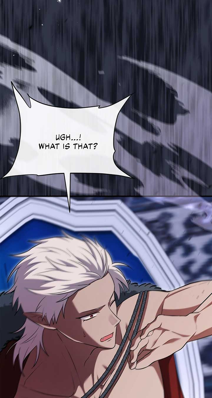 My Hot Harem Has Turned Cold On Me! chapter 39 page 22