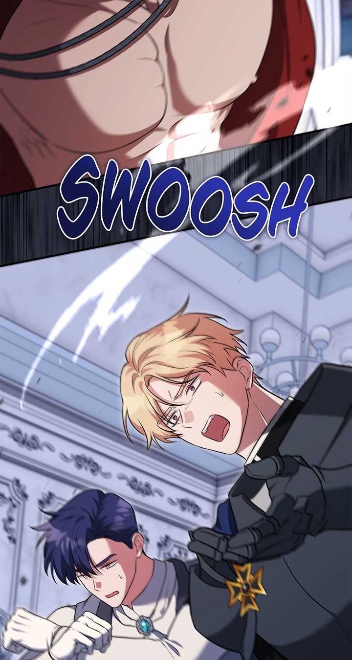 My Hot Harem Has Turned Cold On Me! chapter 39 page 23