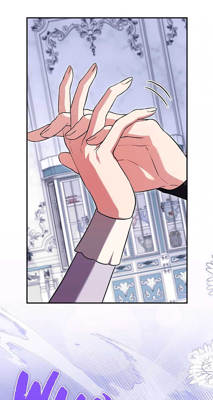My Hot Harem Has Turned Cold On Me! chapter 39 page 25
