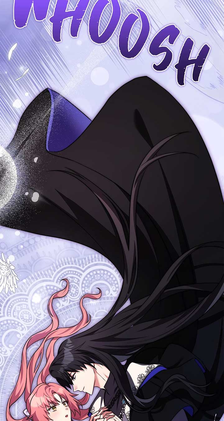 My Hot Harem Has Turned Cold On Me! chapter 39 page 26