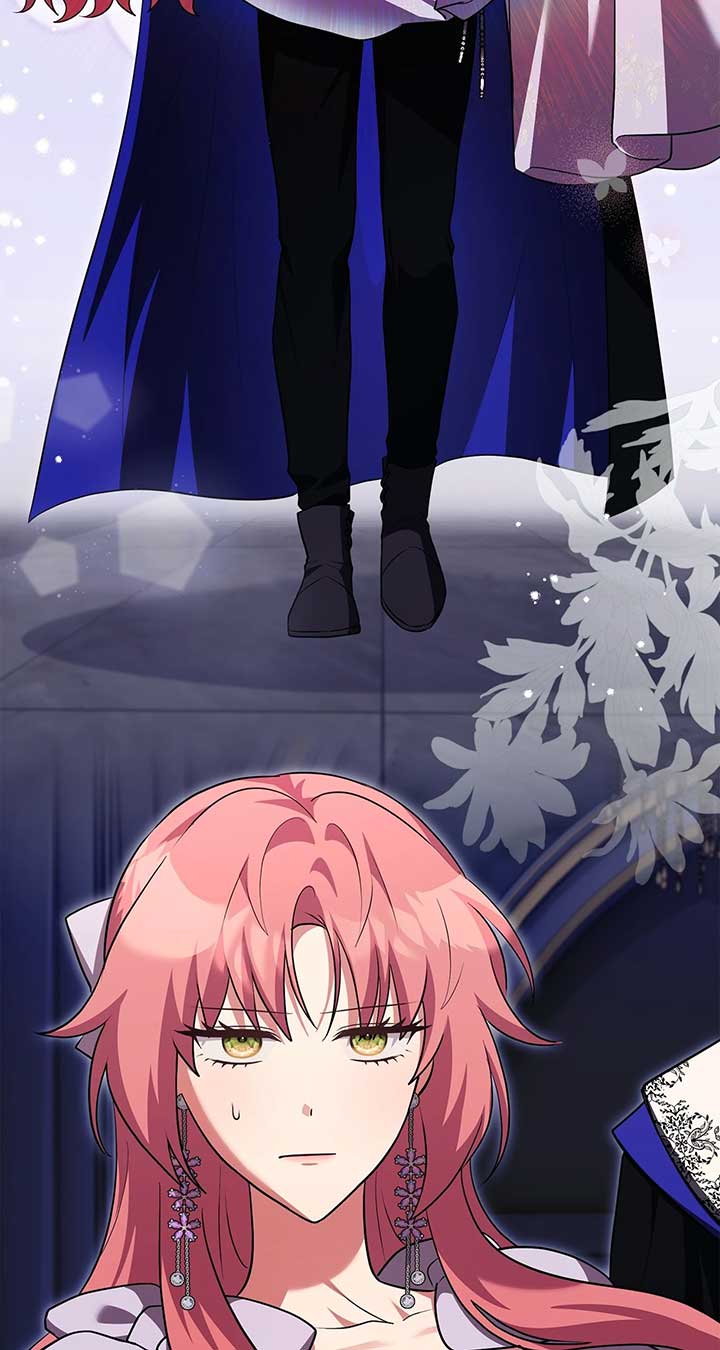 My Hot Harem Has Turned Cold On Me! chapter 39 page 34