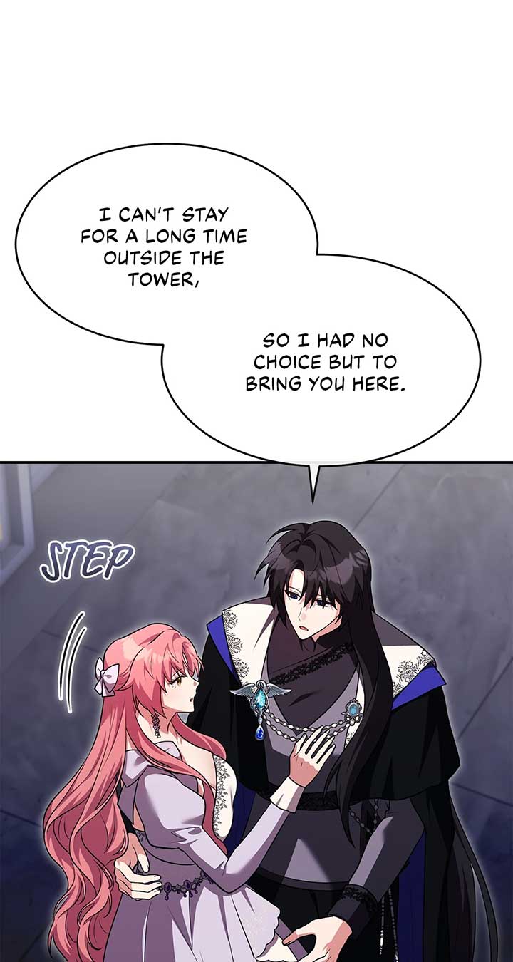 My Hot Harem Has Turned Cold On Me! chapter 39 page 36