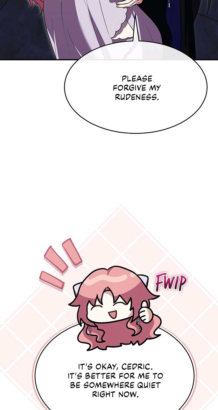 My Hot Harem Has Turned Cold On Me! chapter 39 page 37