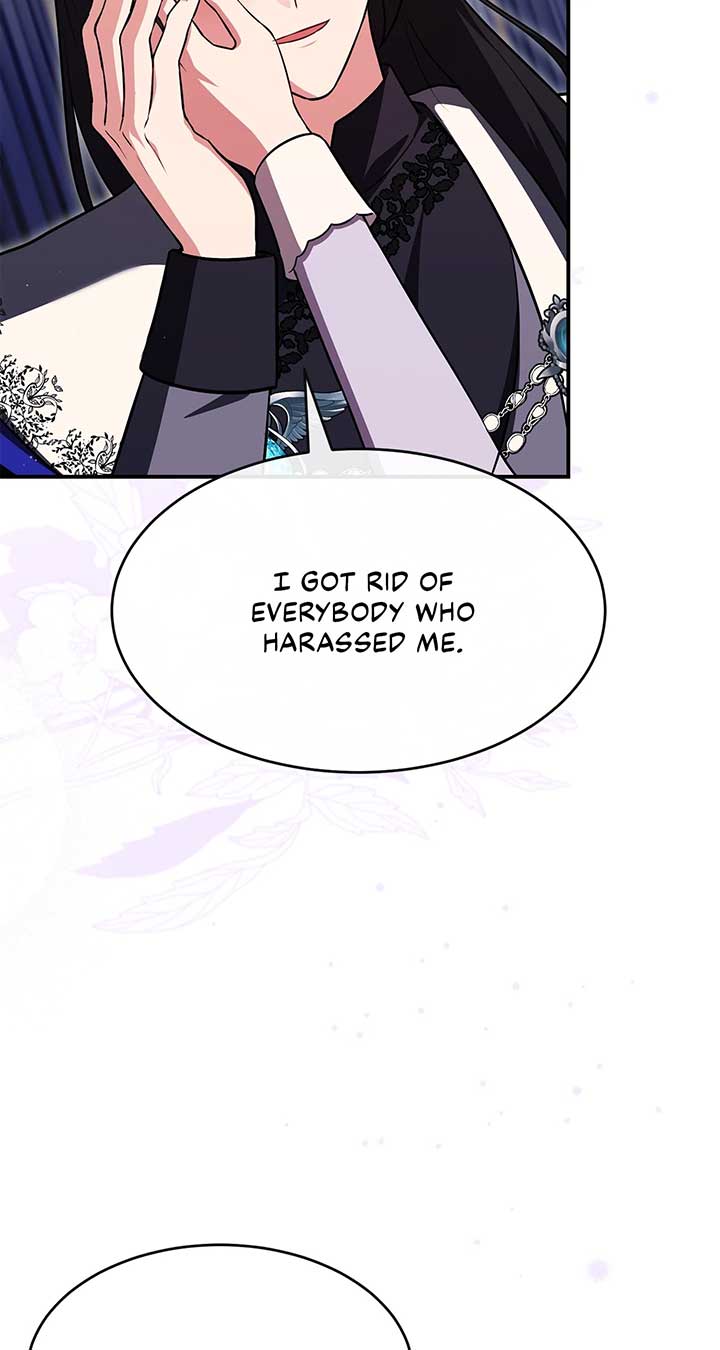My Hot Harem Has Turned Cold On Me! chapter 39 page 40