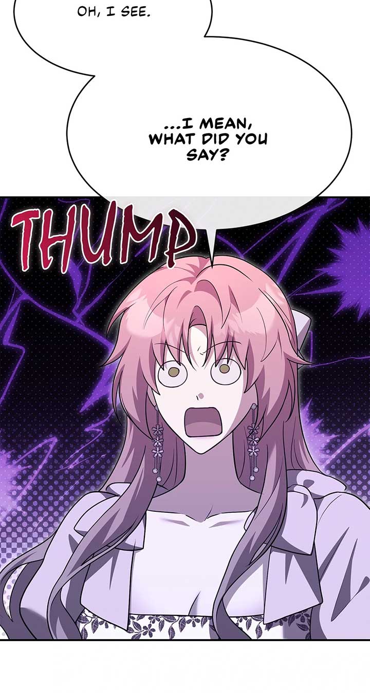 My Hot Harem Has Turned Cold On Me! chapter 39 page 41