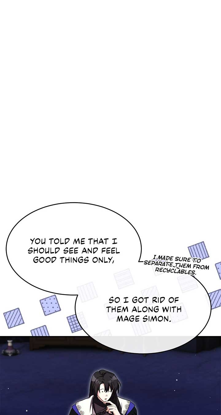 My Hot Harem Has Turned Cold On Me! chapter 39 page 42