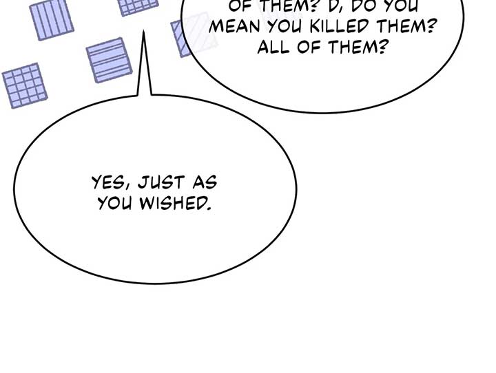 My Hot Harem Has Turned Cold On Me! chapter 39 page 44