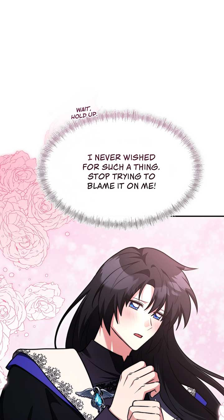My Hot Harem Has Turned Cold On Me! chapter 39 page 45