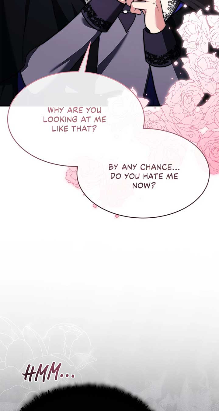 My Hot Harem Has Turned Cold On Me! chapter 39 page 46
