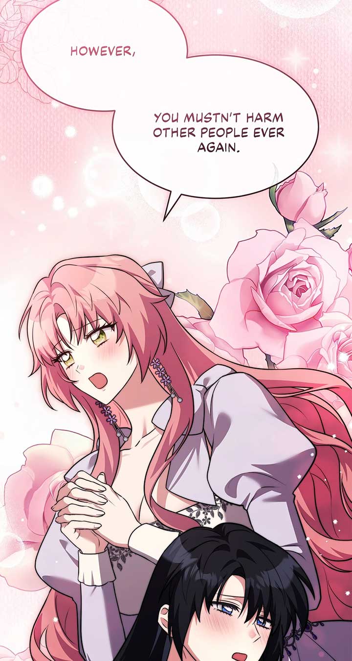 My Hot Harem Has Turned Cold On Me! chapter 39 page 51