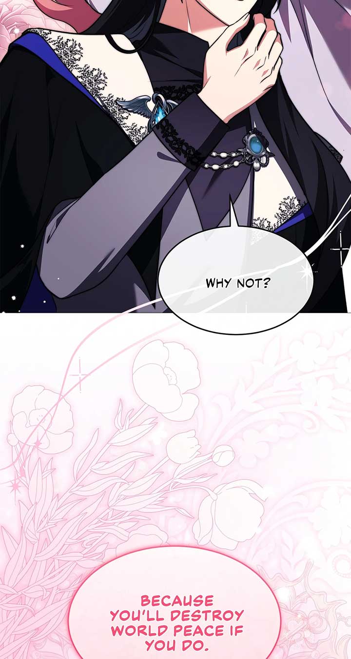 My Hot Harem Has Turned Cold On Me! chapter 39 page 52