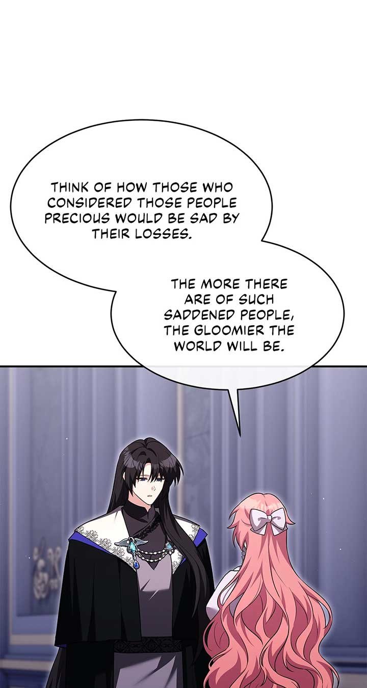 My Hot Harem Has Turned Cold On Me! chapter 39 page 55