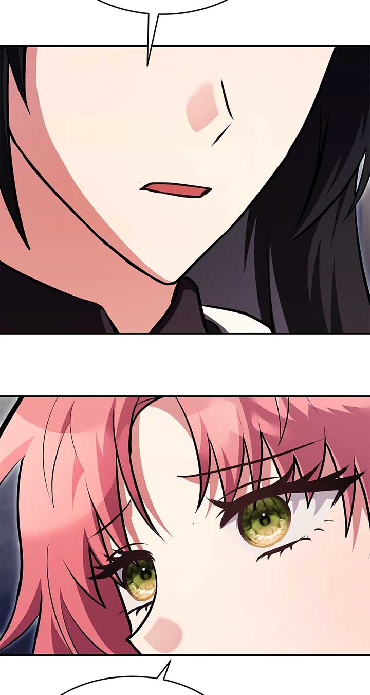 My Hot Harem Has Turned Cold On Me! chapter 39 page 57