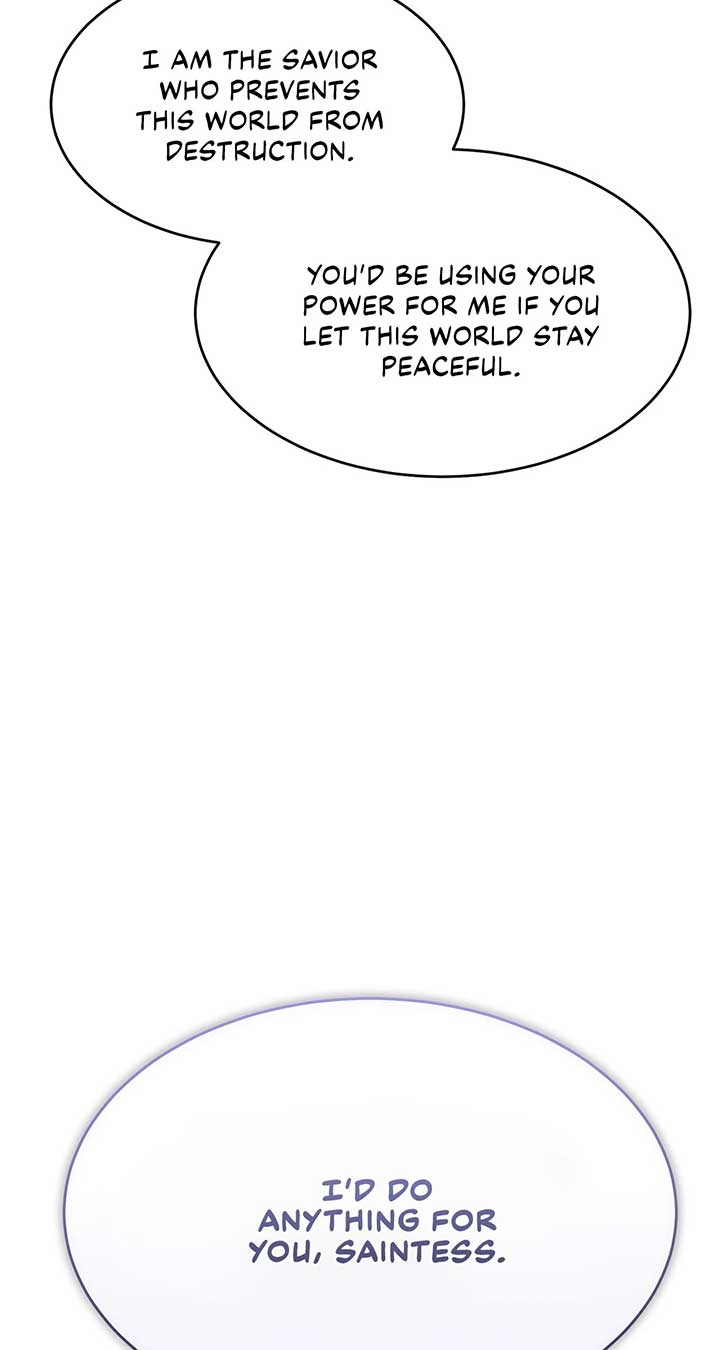My Hot Harem Has Turned Cold On Me! chapter 39 page 58