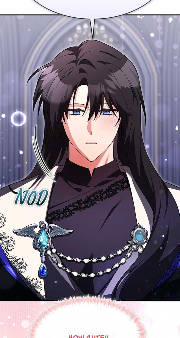 My Hot Harem Has Turned Cold On Me! chapter 39 page 59