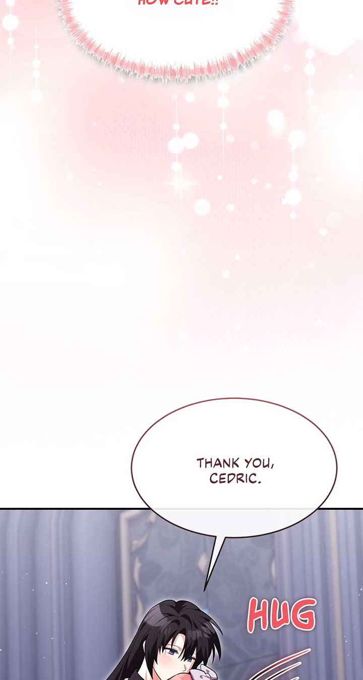 My Hot Harem Has Turned Cold On Me! chapter 39 page 60